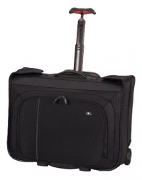 Victorinox Werks Traveler 4.0 WT East/West Garment Bag (Black) Victorinox Werks Traveler 4.0 WT East/West Garment Bag (Black)