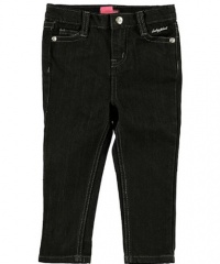 Baby Phat - Kids Baby-girls Infant Denim Jean Baby Phat - Kids Baby-girls Infant Denim Jean