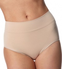 Bali Women's Comfortshape Cool Effects 2 Pack Seamless Brief Bali Women's Comfortshape Cool Effects 2 Pack Seamless Brief
