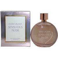 Estee Lauder Sensuous Nude Eau De Parfum Spray for Women, 3.4 Ounce Estee Lauder Sensuous Nude Eau De Parfum Spray for Women, 3.4 Ounce