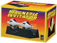 Toysmith Magnetic Levitator Classic(Floating Revolution Axle) Toysmith Magnetic Levitator Classic(Floating Revolution Axle)