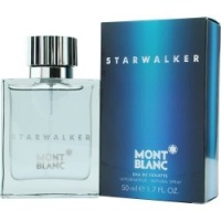 Mont Blanc Starwalker By Mont Blanc For Men Edt Spray 1.7 Oz Mont Blanc Starwalker By Mont Blanc For Men Edt Spray 1.7 Oz