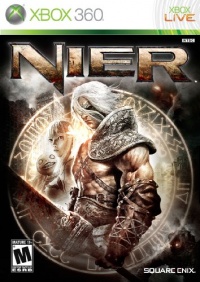 NIER NIER