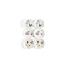 Lenox Butterfly Meadow Party Plates, Set of 6