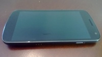 Samsung Galaxy Nexus SCH-I515 No Contract Verizon Cell Phone Samsung Galaxy Nexus SCH-I515 No Contract Verizon Cell Phone