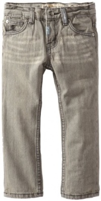 LRG - Kids Boys 2-7 Little Core Skinny Jean, Ash, 5 LRG - Kids Boys 2-7 Little Core Skinny Jean, Ash, 5