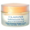 Clarins New Extra Firming Night Cream (All Skin Types), 1.7-Ounce Box