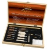 Smooth Action Universal Firearm Cleaning Kit