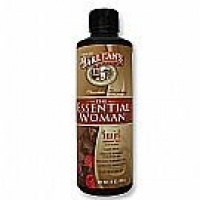 Barlean's Organic Oils Essential Woman Omega Swirl Flax/Evening Primrose, Chocolate Raspberry,16-Ounce Bottle Barlean's Organic Oils Essential Woman Omega Swirl Flax/Evening Primrose, Chocolate Raspberry,16-Ounce Bottle