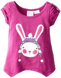 Roxy Baby-Girls Infant Beach Stroll Top, Wild Aster, 12 Months Roxy Baby-Girls Infant Beach Stroll Top, Wild Aster, 12 Months