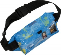 MTI Adventurewear Fluid Inflatable Belt Pack PFD Life Jacket (Fluid) MTI Adventurewear Fluid Inflatable Belt Pack PFD Life Jacket (Fluid)