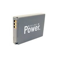 Delkin Devices DD/NB6L Delkin Power Replacement Canon NB6L Battery Delkin Devices DD/NB6L Delkin Power Replacement Canon NB6L Battery