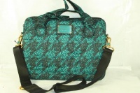 Marc Jacobs Pretty Nylon Computer Commuter 13 Parakeet Multi Marc Jacobs Pretty Nylon Computer Commuter 13 Parakeet Multi