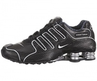 Nike Women's NIKE SHOX NZ EU WMNS RUNNING SHOES Nike Women's NIKE SHOX NZ EU WMNS RUNNING SHOES