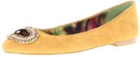 AK Anne Klein Women's Cacha SU Flat AK Anne Klein Women's Cacha SU Flat
