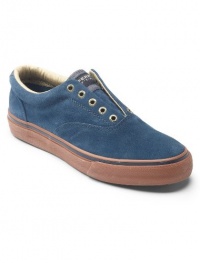 Sperry Top-Sider Men's Striper CVO Suede,Black Suede,US 14 W Sperry Top-Sider Men's Striper CVO Suede,Black Suede,US 14 W