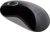 Targus Bluetooth Comfort Laser Mouse AMB09US (Black with Gray) Targus Bluetooth Comfort Laser Mouse AMB09US (Black with Gray)