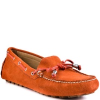 Ivanka Trump Women's Anais Slip-On Loafer,Orange Multi,6 M US Ivanka Trump Women's Anais Slip-On Loafer,Orange Multi,6 M US