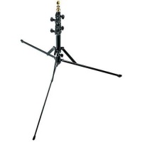 Manfrotto 5001B 74-Inch Nano Stand Replaces Manfrotto 001B - Black Manfrotto 5001B 74-Inch Nano Stand Replaces Manfrotto 001B - Black