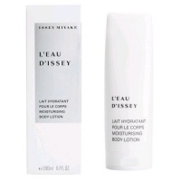 Issey Miyake L'Eau D'Issy For Women 6.7oz Body Lotion Issey Miyake L'Eau D'Issy For Women 6.7oz Body Lotion