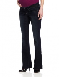 PAIGE Women's Maternity Petite Laurel Canyon Jean,McKinley,26 PAIGE Women's Maternity Petite Laurel Canyon Jean,McKinley,26