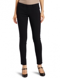 XOXO Juniors New Yorker Skinny Black Suiting Pant, Black, 11/12 XOXO Juniors New Yorker Skinny Black Suiting Pant, Black, 11/12