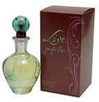 Jennifer Lopez Live Eau de Parfum Spray, 3.4 Fluid Ounce Jennifer Lopez Live Eau de Parfum Spray, 3.4 Fluid Ounce
