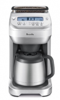 Breville RM-BDC600XL Remanufactured YouBrew Drip Coffee Maker