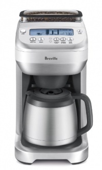 Breville RM-BDC600XL Remanufactured YouBrew Drip Coffee Maker Breville RM-BDC600XL Remanufactured YouBrew Drip Coffee Maker