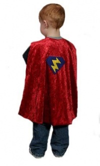 Little Adventures Super Hero Cape Little Adventures Super Hero Cape