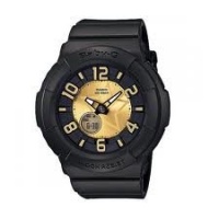 Casio Women's BGA131-4B Baby-G Marine Resort Red Digital Watch Casio Women's BGA131-4B Baby-G Marine Resort Red Digital Watch