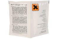 KRUPS F0540051 Descaling Powder for Coffee and Espresso Makers KRUPS F0540051 Descaling Powder for Coffee and Espresso Makers