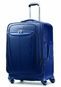 Samsonite Luggage Silhouette Sphere Expandable 25 Inch Spinner Samsonite Luggage Silhouette Sphere Expandable 25 Inch Spinner
