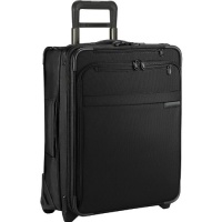 Briggs & Riley Baseline International Carry-On Wide-Body Upright Briggs & Riley Baseline International Carry-On Wide-Body Upright