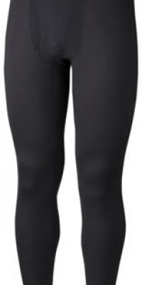Columbia Sportswear AM8017 Men's Men's Heavyweight Tight w/Fly Columbia Sportswear AM8017 Men's Men's Heavyweight Tight w/Fly