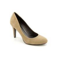 INC International Concepts Jade Womens Suede Pumps Heels Shoes INC International Concepts Jade Womens Suede Pumps Heels Shoes