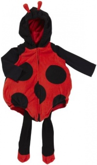 Carter's Baby Girls Costume - Ladybug Carter's Baby Girls Costume - Ladybug