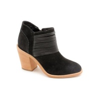 Loeffler Randall Eva Womens Size 5.5 Black Fashion Ankle Boots Loeffler Randall Eva Womens Size 5.5 Black Fashion Ankle Boots
