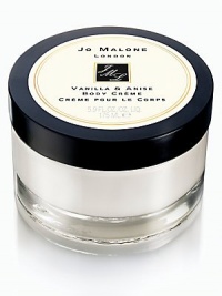 Jo Malone London Vanilla and Anise Body Creme/5.9 oz. Jo Malone London Vanilla and Anise Body Creme/5.9 oz.