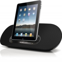 Philips Fidelio DS8530/37 30-Pin iPod/iPhone/iPad Speaker Dock Philips Fidelio DS8530/37 30-Pin iPod/iPhone/iPad Speaker Dock