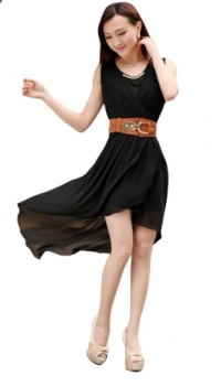 Embellished Double V Rhinestone and Lace Cocktail Dress, Rose, L Embellished Double V Rhinestone and Lace Cocktail Dress, Rose, L