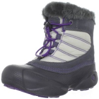 Columbia Sportswear Rope Tow Winter Boot (Toddler/Little Kid/Big Kid) Columbia Sportswear Rope Tow Winter Boot (Toddler/Little Kid/Big Kid)