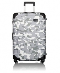 Tumi T-Tech Cargo Medium Trip Packing Case, White Camo, One Size Tumi T-Tech Cargo Medium Trip Packing Case, White Camo, One Size