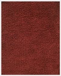 Anji Mountain Silky Shag Crimson Rug 5' x 8' NoPart: AMB0652-0058