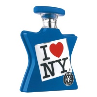 Bond No. 9 I Love New York Eau De Parfum Spray for Men, 3.3 Ounce Bond No. 9 I Love New York Eau De Parfum Spray for Men, 3.3 Ounce