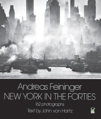 New York in the Forties New York in the Forties