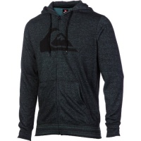 Quiksilver Men's Whiteout Hoodie Quiksilver Men's Whiteout Hoodie