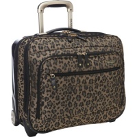 Ricardo Beverly Hills Luggage Crystal City 16 Inch Wheeled Tote Ricardo Beverly Hills Luggage Crystal City 16 Inch Wheeled Tote