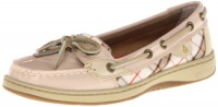 Sperry Top-Sider Women's Angelfish Slip-On Loafer,Bone,9 M US Sperry Top-Sider Women's Angelfish Slip-On Loafer,Bone,9 M US