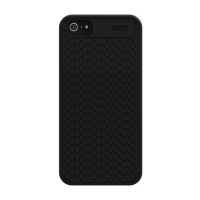 STM Opera Case for iPhone 5/5S - Retail Packaging - Black